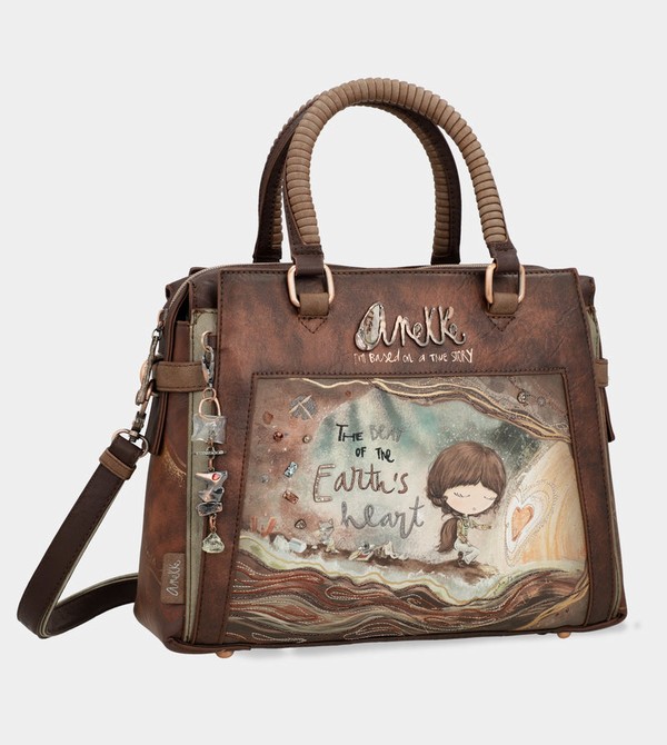 Anekke Core Bowling Crossbody Bags | KAG-605728