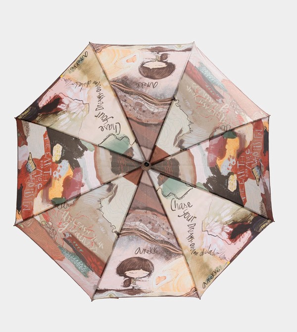 Anekke Core Long Umbrellas | ZMY-819254