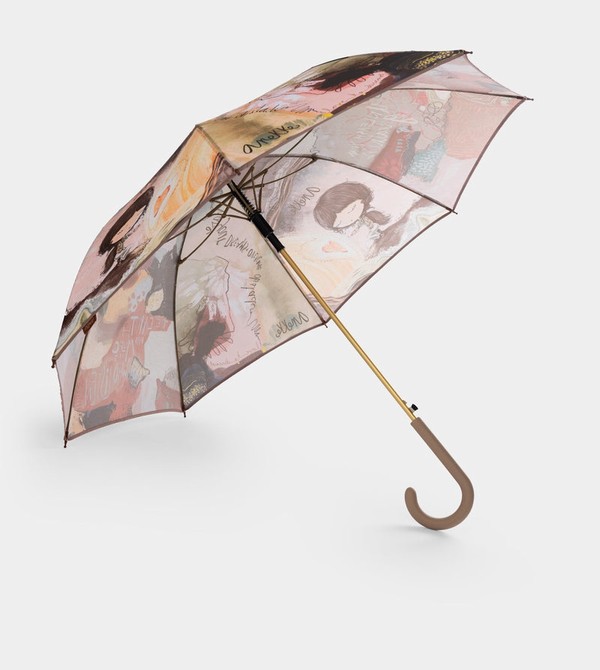 Anekke Core Long Umbrellas | ZMY-819254