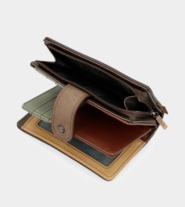 Anekke Core Medium Wallets | AZR-917608