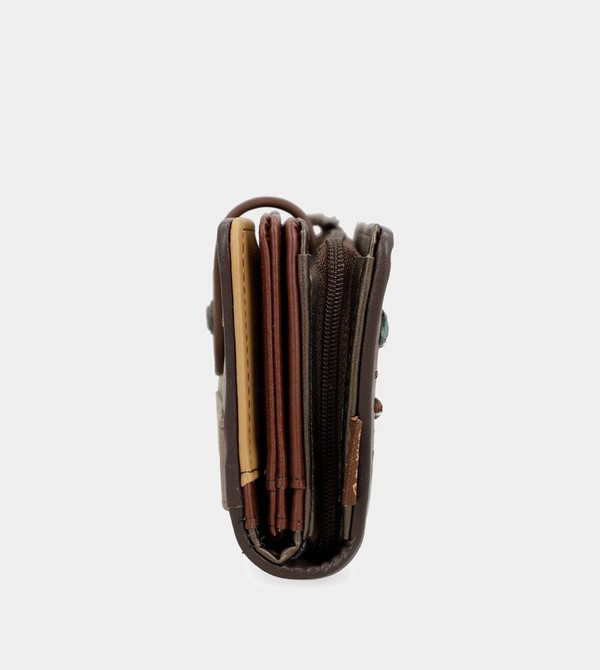 Anekke Core Medium Wallets | AZR-917608