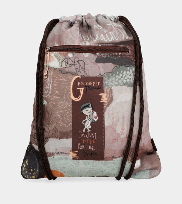 Anekke Core Sack Backpacks | HOT-872469