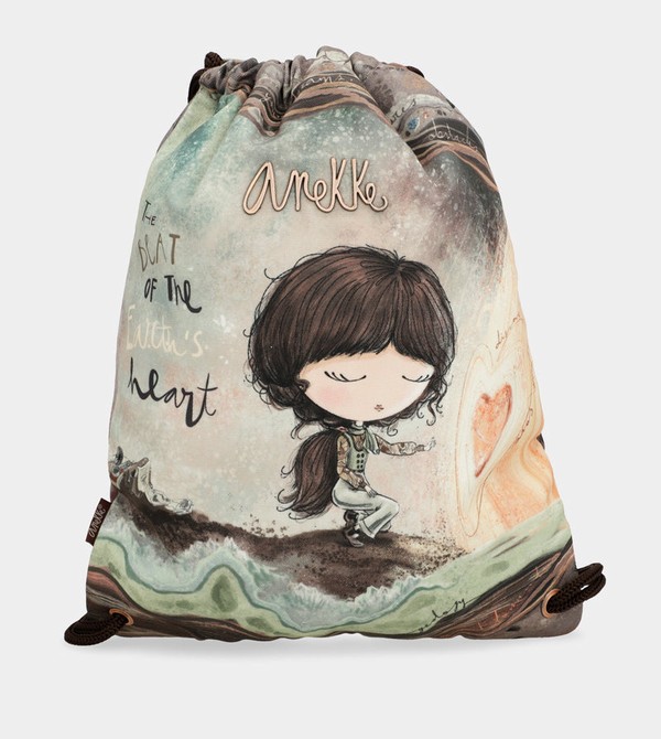 Anekke Core Sack Backpacks | HOT-872469