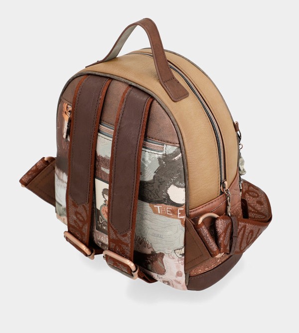 Anekke Core Small Backpacks | ICF-163890