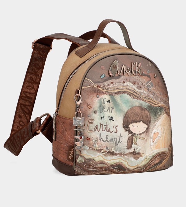 Anekke Core Small Backpacks | ICF-163890