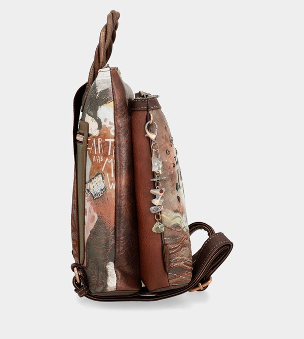 Anekke Core Square Backpacks | HEL-801629