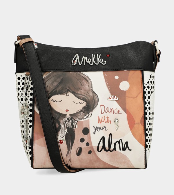 Anekke Crossbody Alma Crossbody Bags | VHI-246750