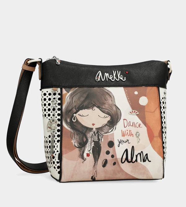 Anekke Crossbody Alma Crossbody Bags | VHI-246750