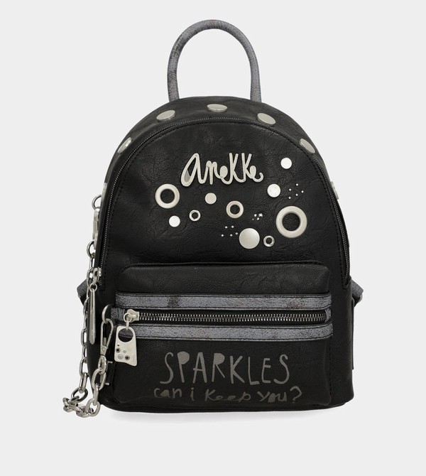 Anekke Crust Medium Backpacks | WAP-609374