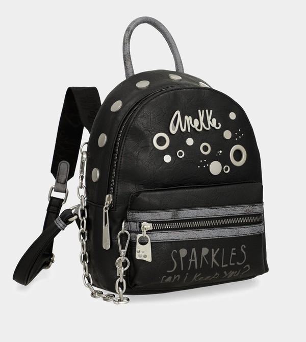 Anekke Crust Medium Backpacks | WAP-609374