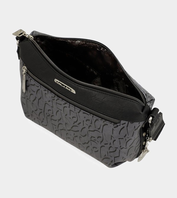 Anekke Crust Medium Crossbody Bags | SGE-364805