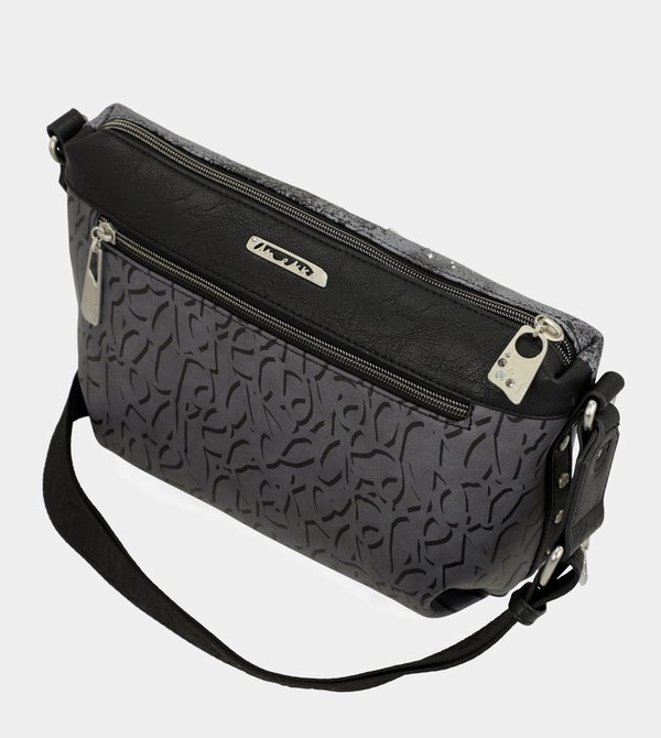 Anekke Crust Medium Crossbody Bags | SGE-364805