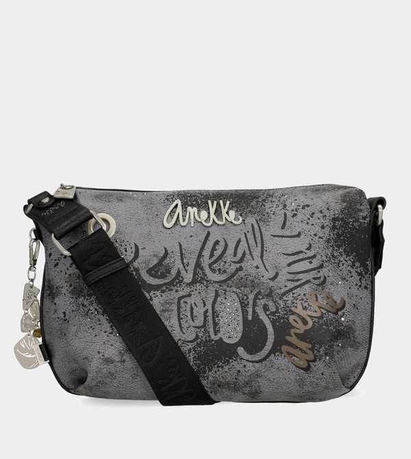 Anekke Crust Medium Crossbody Bags | SGE-364805