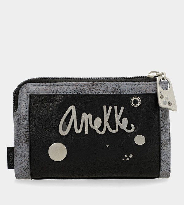 Anekke Crust Medium Wallets | GCW-061972