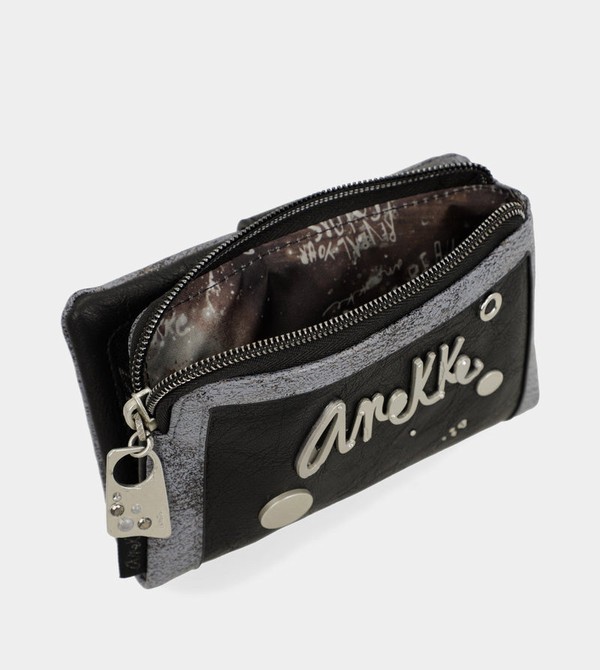 Anekke Crust Medium Wallets | GCW-061972