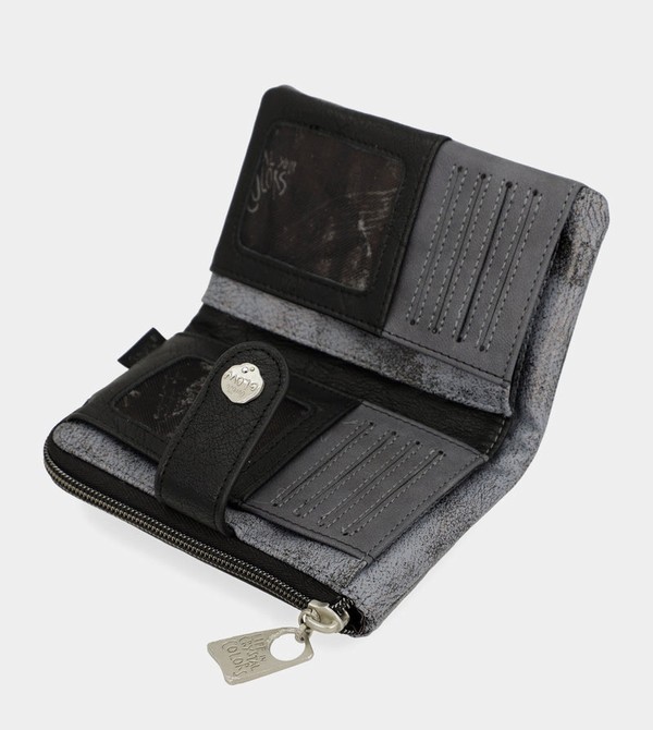 Anekke Crust Medium Wallets | GCW-061972