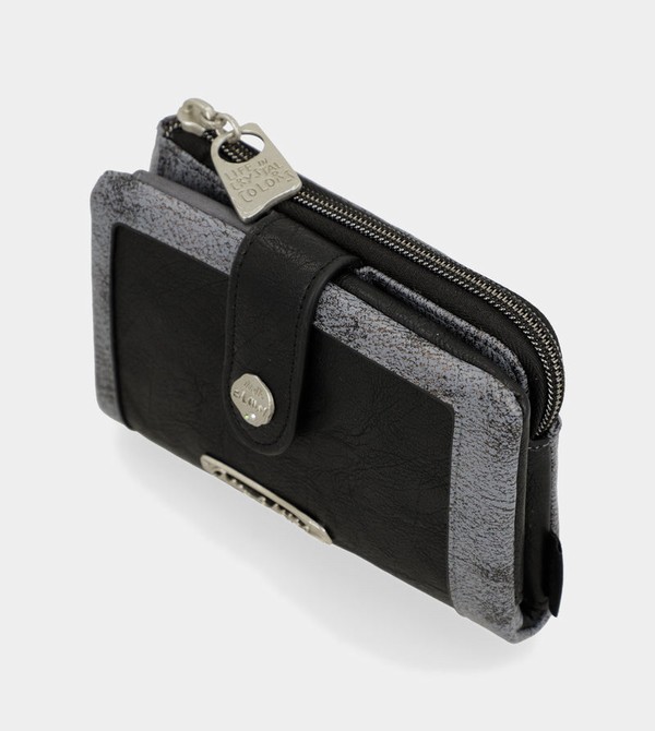 Anekke Crust Medium Wallets | GCW-061972