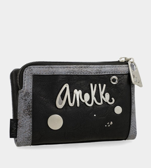 Anekke Crust Medium Wallets | GCW-061972