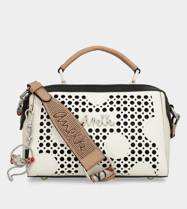 Anekke Doctor-style Alma Crossbody Bags | LXM-914305