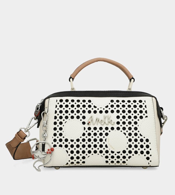 Anekke Doctor-style Alma Crossbody Bags | LXM-914305