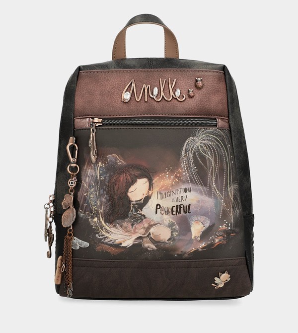 Anekke Dreamverse Backpacks | WQZ-638194