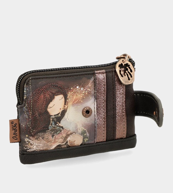 Anekke Dreamverse Card Holder Wallets | IDM-648029