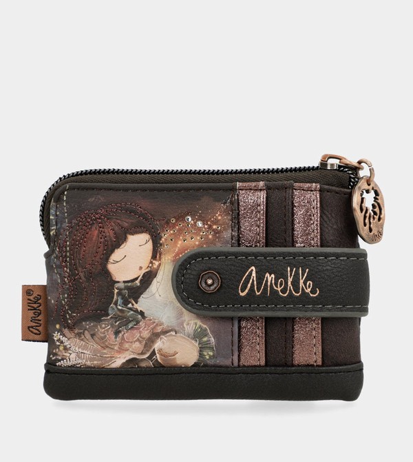 Anekke Dreamverse Card Holder Wallets | IDM-648029