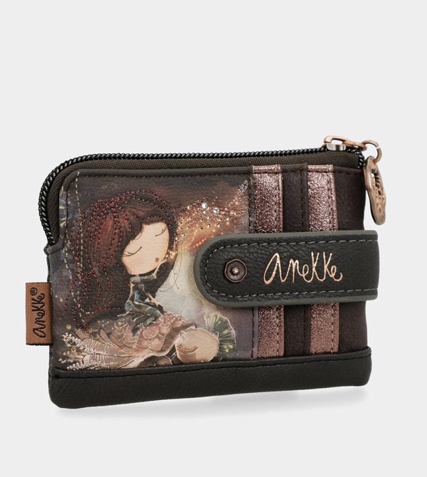 Anekke Dreamverse Card Holder Wallets | IDM-648029