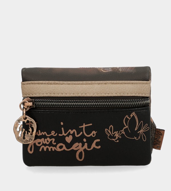 Anekke Dreamverse Coin With Flap Wallets | SUD-015869