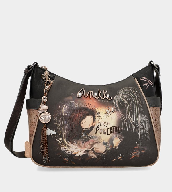 Anekke Dreamverse Crossbody Bags | DIN-187502