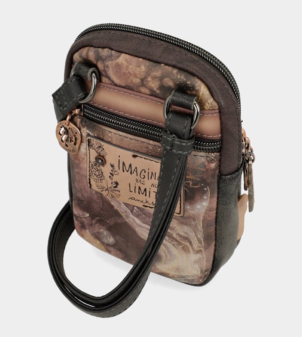 Anekke Dreamverse Crossbody Mini Crossbody Bags | TLM-654071