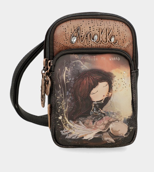 Anekke Dreamverse Crossbody Mini Crossbody Bags | TLM-654071