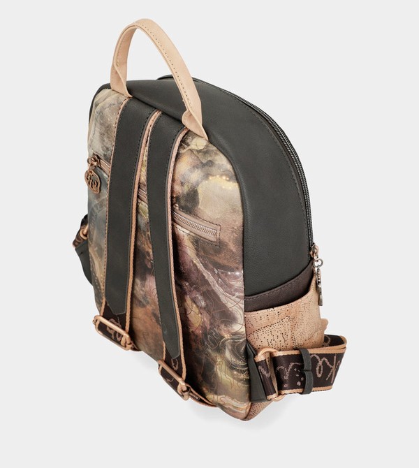 Anekke Dreamverse For Leisure Use Backpacks | FGV-610793