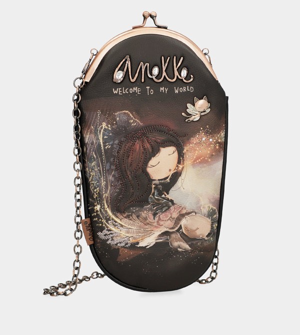 Anekke Dreamverse Glasses Case Crossbody Bags | QUL-328045