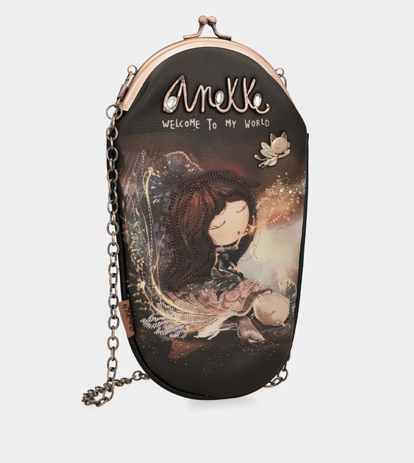 Anekke Dreamverse Glasses Case Crossbody Bags | QUL-328045