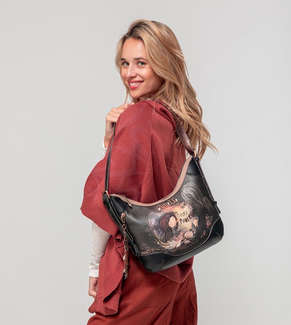 Anekke Dreamverse Hobo Shoulder Bags | JMZ-940618