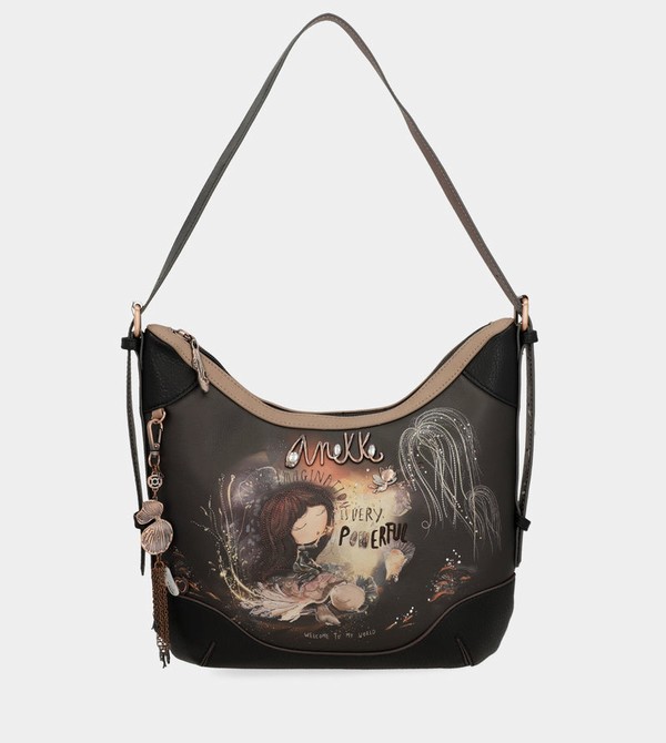 Anekke Dreamverse Hobo Shoulder Bags | JMZ-940618