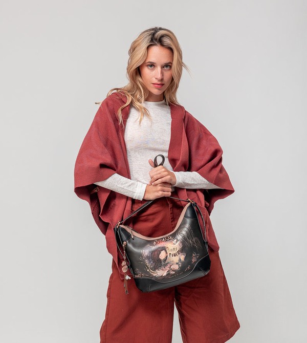 Anekke Dreamverse Hobo Shoulder Bags | JMZ-940618