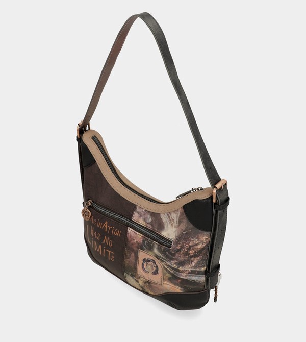 Anekke Dreamverse Hobo Shoulder Bags | JMZ-940618