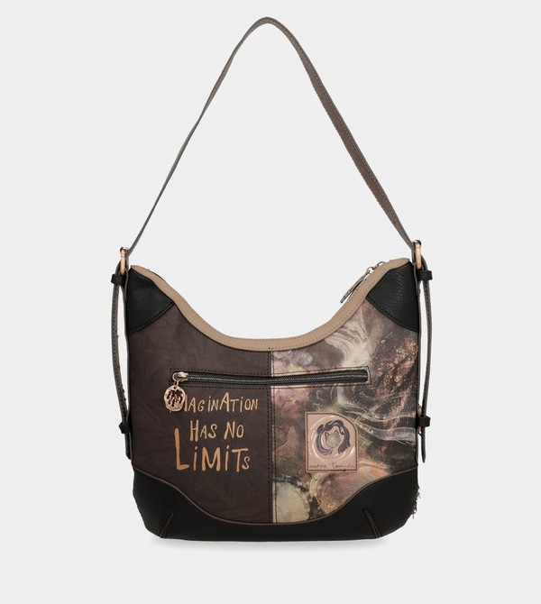 Anekke Dreamverse Hobo Shoulder Bags | JMZ-940618