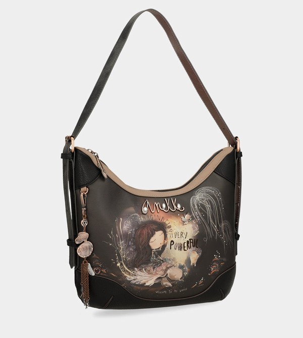 Anekke Dreamverse Hobo Shoulder Bags | JMZ-940618