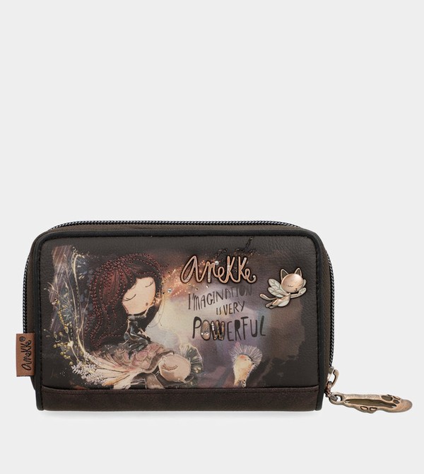 Anekke Dreamverse Medium Wallets | CXS-316087