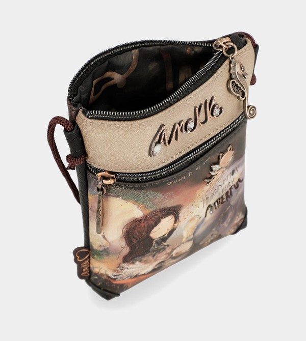 Anekke Dreamverse Mini Crossbody Bags | LCI-172683