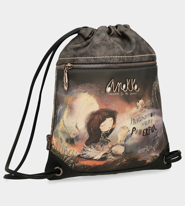 Anekke Dreamverse Sack Backpacks | ALE-013492