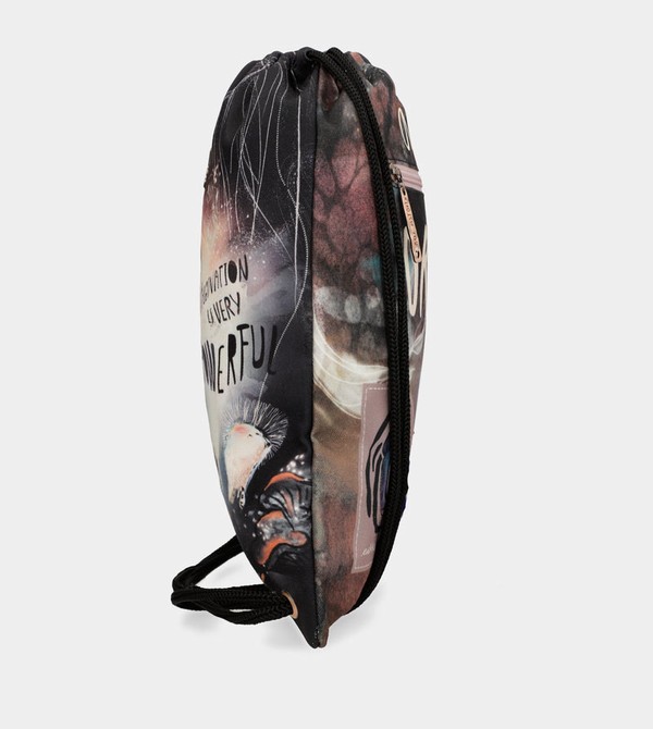 Anekke Dreamverse Sack Backpacks | FEW-291086