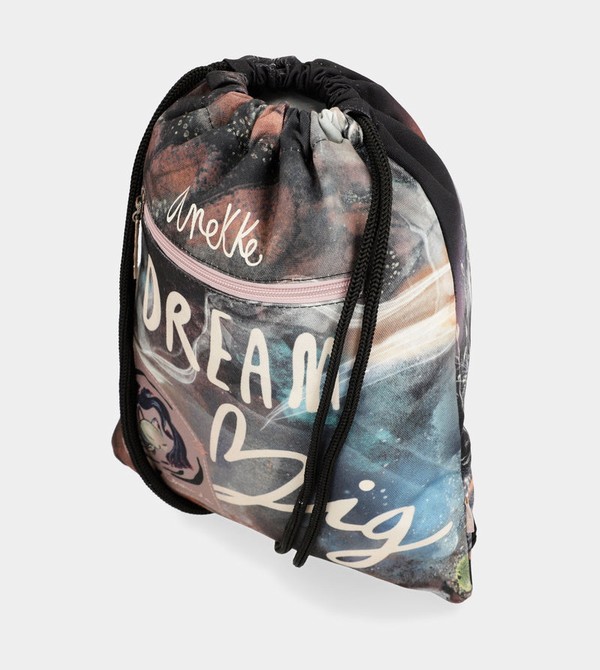 Anekke Dreamverse Sack Backpacks | FEW-291086