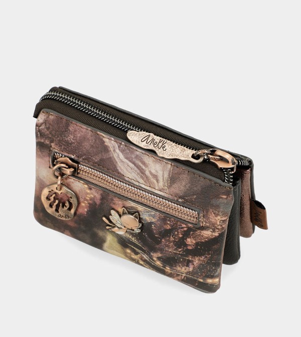 Anekke Dreamverse Small Coin Wallets | HWO-973102