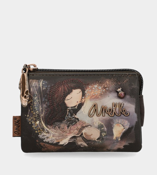 Anekke Dreamverse Small Coin Wallets | HWO-973102