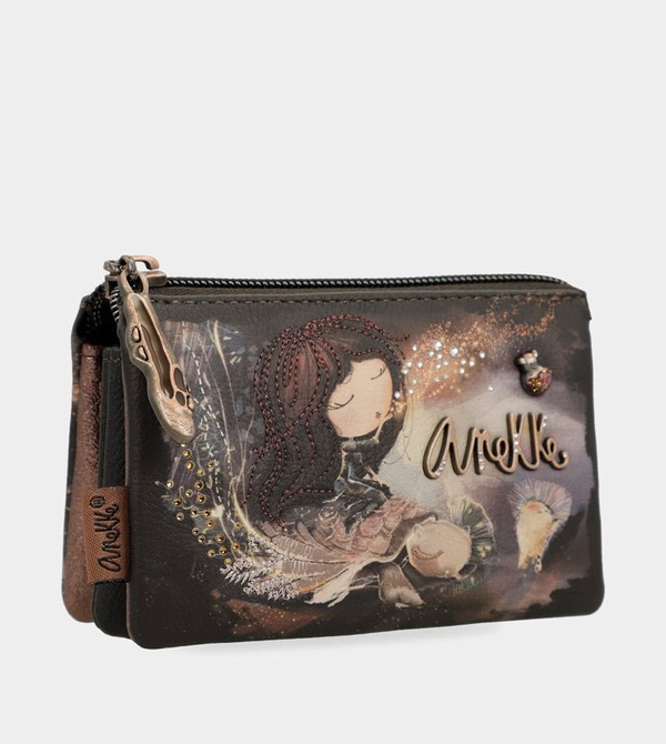 Anekke Dreamverse Small Coin Wallets | HWO-973102