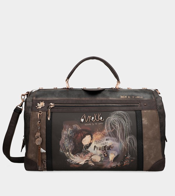 Anekke Dreamverse Travel Travel Bags | YXI-965028